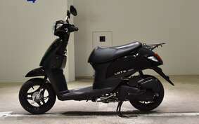 SUZUKI LET's CA4AA