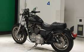 HARLEY XL1200S 1999