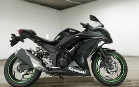 KAWASAKI NINJA 250 EX250L