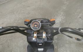 HONDA ZOOMER AF58