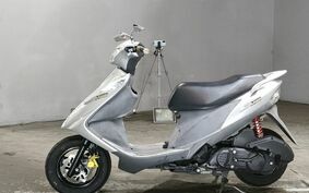 SUZUKI ADDRESS V125 G CF4EA