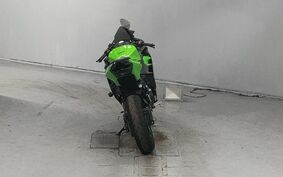 KAWASAKI NINJA 400 2019 EX400G