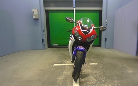 HONDA CBR1000RR Gen. 2 2010 SC59