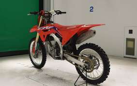 HONDA CRF450R PE07