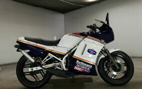 HONDA NS125R TC01