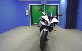 YAMAHA YZF-R1 2009 RN24J