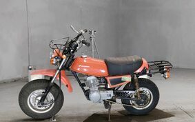 HONDA R&P CY50