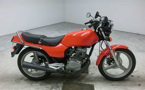 HONDA CB125T JC06