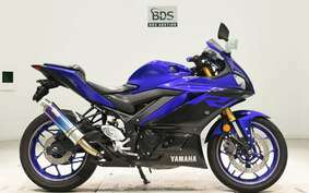 YAMAHA YZF-R25 RG43J