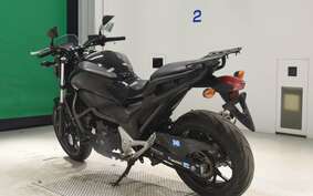 HONDA NC 700 S 2014 RC61