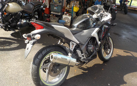 HONDA CBR250R MC42