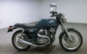 YAMAHA SRV250 RENAISSA 1992 4DN