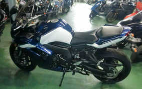 YAMAHA FZ FAZER GT FEATHER 2012 RN21J