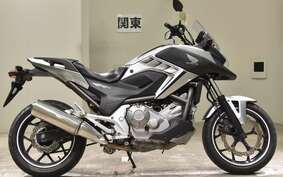 HONDA NC 700 X 2012 RC63