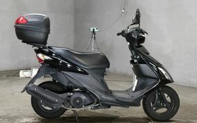 SUZUKI ADDRESS V125 S CF4MA