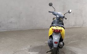 SUZUKI LETS4 CA45A