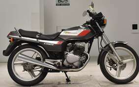 HONDA CB125T JC06