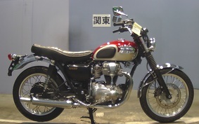 KAWASAKI W650 2003 EJ650A