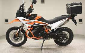 KTM 890 ADVENTURE	 R 2023