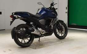 YAMAHA FZS150 RG44