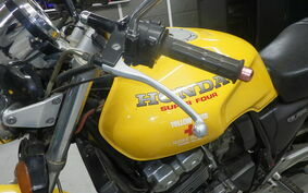 HONDA CB400SF 1993 NC31