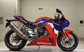 HONDA CBR1000RR RSP SC82