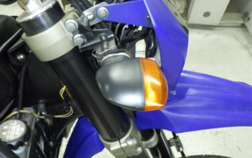 YAMAHA WR250X