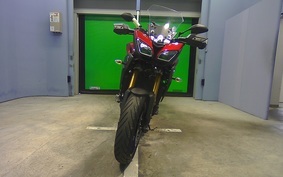 YAMAHA MT-09 Tracer 2015 RN36J