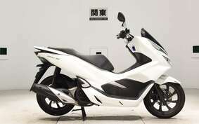 HONDA PCX125 JF81