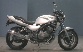 KAWASAKI BALIUS 250 1995 ZR250A