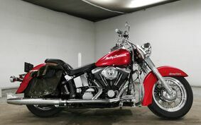 HARLEY FLSTC 1340 1998 BJL