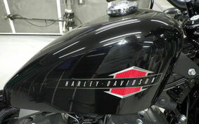 HARLEY XL1200X 2022 LC3