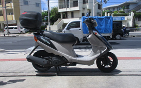 SUZUKI ADDRESS V125 G CF46A