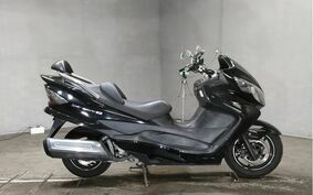 SUZUKI SKYWAVE 400 S 2012 CK45A