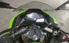 KAWASAKI NINJA 250 EX250L