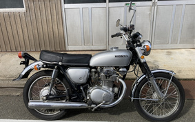 HONDA CB250 CB250