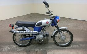 HONDA CL50 BENLY CD50