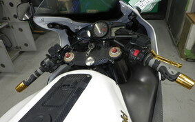 KAWASAKI ZX 1200 NINJA R 2002 ZXT20A