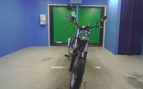 SUZUKI GRASS TRACKER NJ4BA