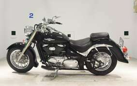 SUZUKI INTRUDER 400 Classic 2009 VK54A