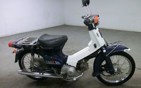 HONDA C70 SUPER CUB C70