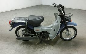 SUZUKI BIRDIE 50 BA42A