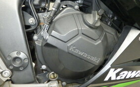 KAWASAKI NINJA 250 ABS EX250L