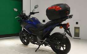 HONDA NC750X Limited ABS 2014 RC72