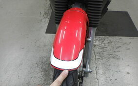 HONDA CROSS CUB 110 JA10