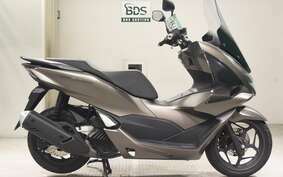 HONDA PCX 160 KF47