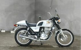 HONDA GB250 CLUBMAN MC10