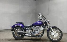 YAMAHA DRAGSTAR 1100 2006 VP13J