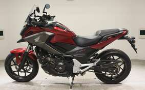 HONDA NC750X D Limited 2020 RC90