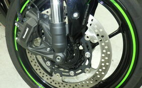 KAWASAKI ZX-25R ZX250E